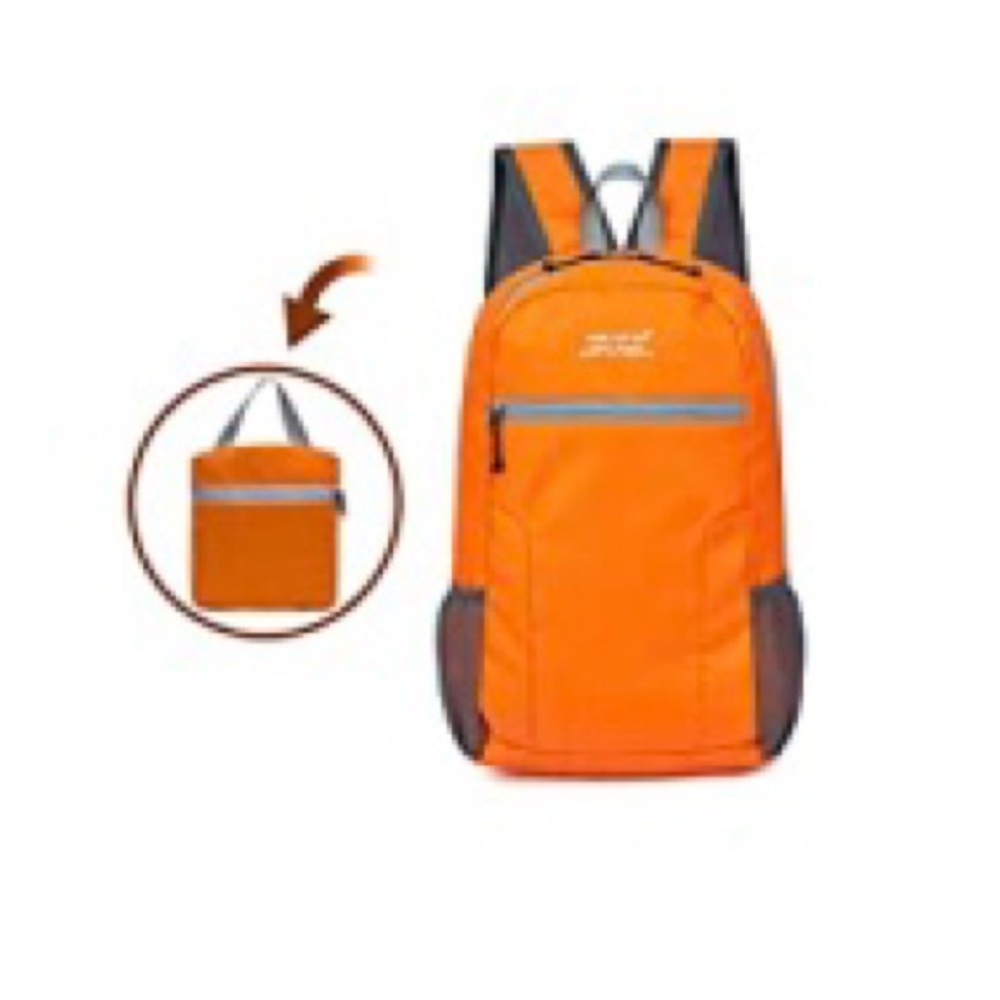 Packable Foldable Lightweight Backpack - image 8